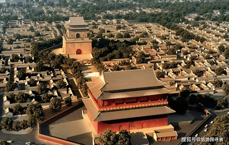 那些你不知道的北京地方