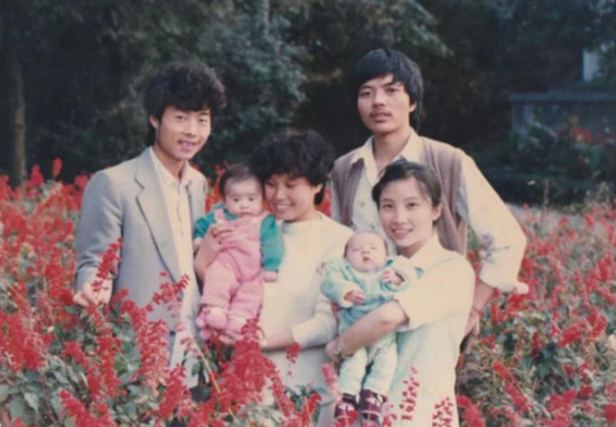 千万寻子终找回儿子，无尽的坚持与重逢的喜悦