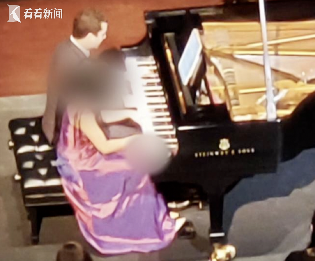 中国钢琴才女遭美国丈夫枪杀，深度剖析与反思