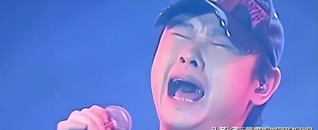 刀郎演唱会抢票成尽孝新赛道？