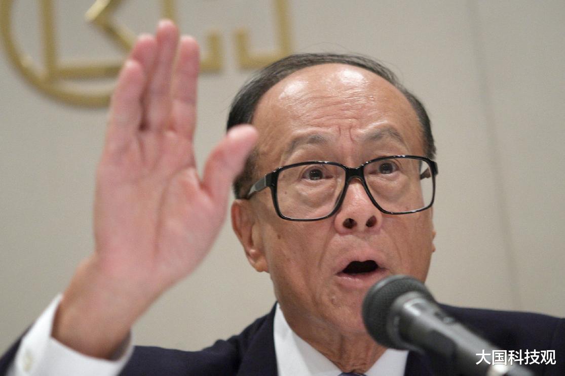 官方再批李嘉诚卖港口给美国，跨国交易的背后