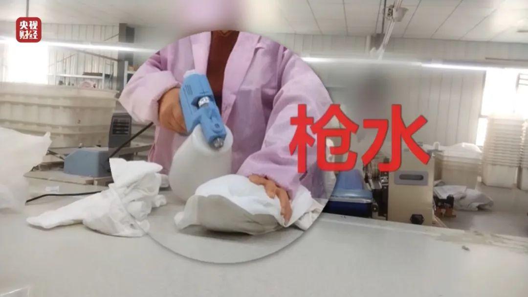 一次性内裤爆雷，徒手制作不灭菌的隐患与反思