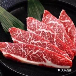 九田家烤肉，地域特色的美食盛宴