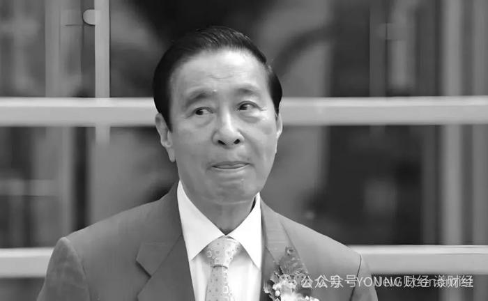 亚洲前首富李兆基去世，缅怀传奇人生，享年97岁