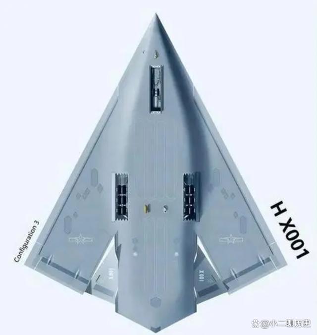 中国六代机进展如何，深度解析与前瞻