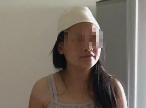 失踪女博士目前状况分析