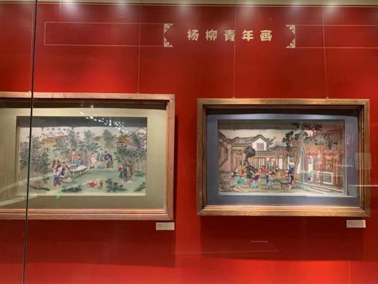 书香也是一种年味
