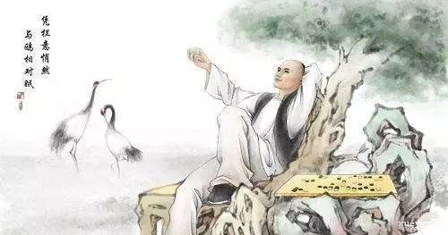 倚网谋独是死路一条