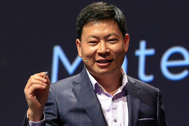 华为余承东再次霸气官宣，引领科技潮流，铸就民族品牌新辉煌