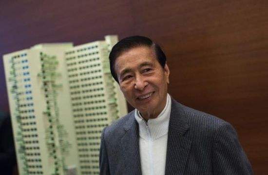 李兆基愿用千亿换三十年寿命，财富与生命的博弈