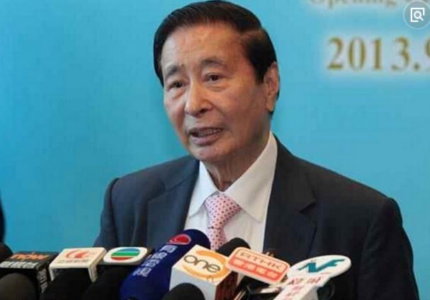 揭秘李兆基财富，2020年的身价究竟有多少？