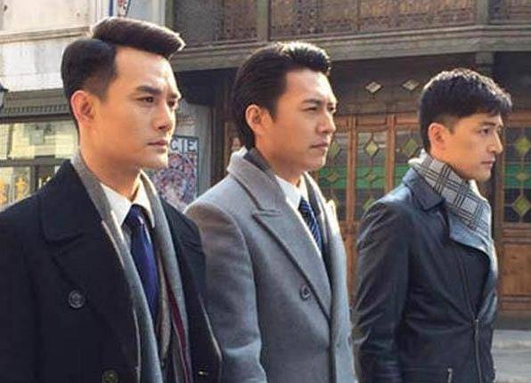 陈佩斯重返舞台，靳东笔记背后的故事——一场文化与艺术的碰撞