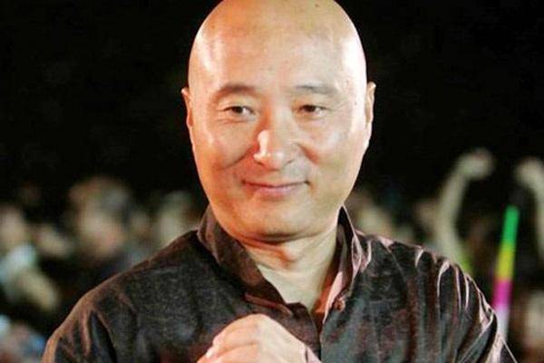 陈佩斯演员，演艺之路的辉煌历程