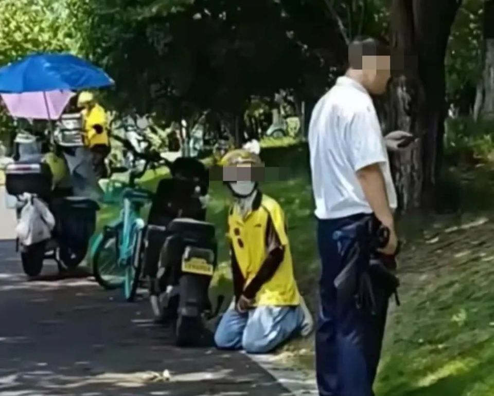 外卖员被卖到缅甸，一则关于职业与命运的警示故事