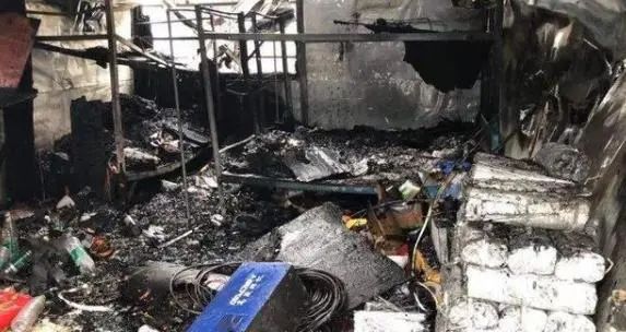 黑龙江高校宿舍起火事件深度解析