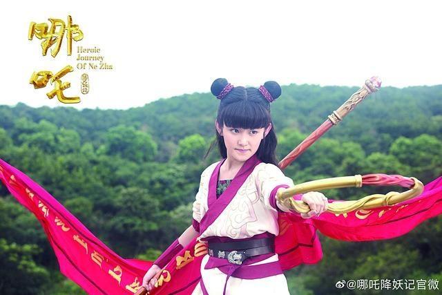 美娱乐公司重磅打造，哪吒传奇影视化新篇章