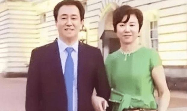 许家印前妻丁玉梅申请被拒事件深度解析