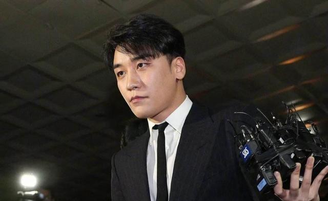 揭秘李胜利事件完整版