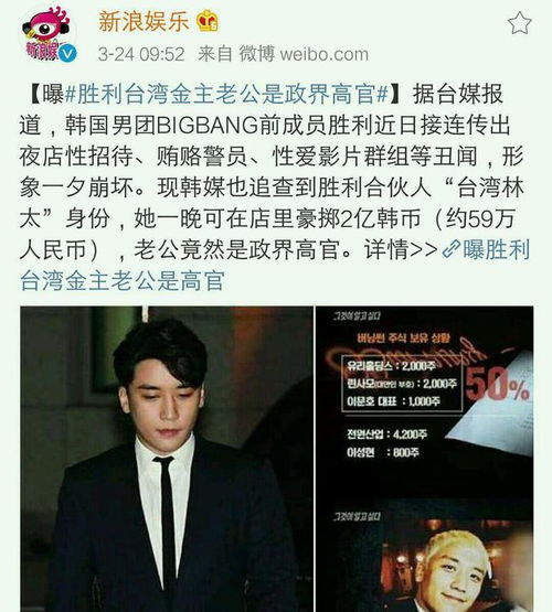 李胜利事件背后的真相究竟是怎样的？