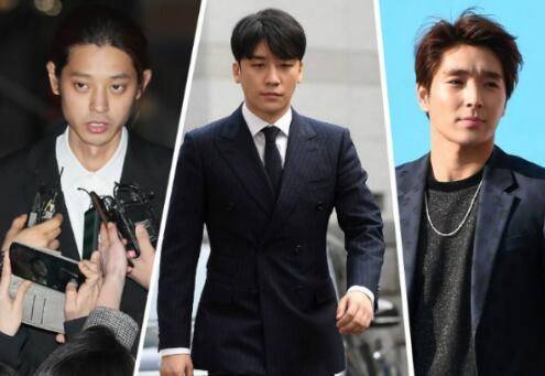 李胜利事件处理全解析
