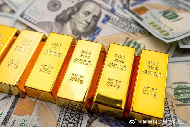 黄金又创新高，还适合普通人投资吗？