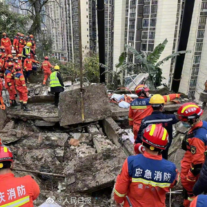 重庆辟谣石柱地震传闻，真相背后的故事