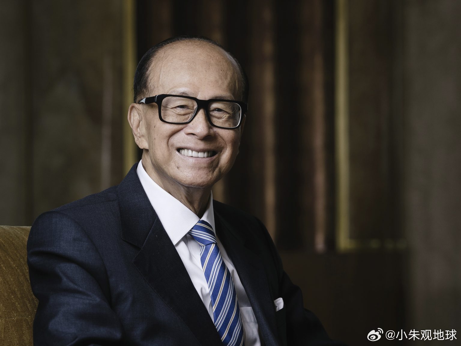 美财团欲购李嘉诚旗下43个港口，背后有何图谋？