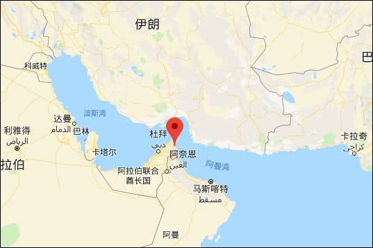 72小时内胡塞武装四次攻击美军航母，揭示背后的战略博弈