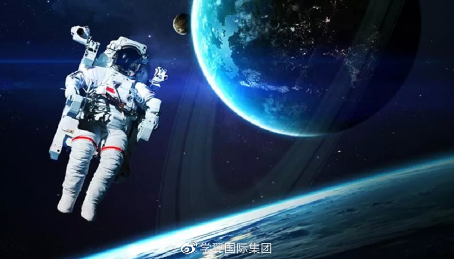 为什么中国航天员能按时回地球？