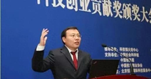 许家印犯罪了吗？探究真相的背后