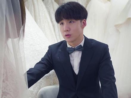 抖音上谢浩然和谢浩杰，是否一人分饰两角？