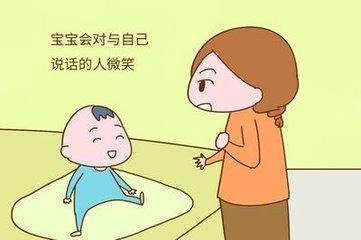 九个月宝宝看到妈妈抱别人不高兴，情感初探与理解