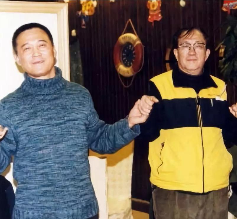 刘晓庆的恋爱历程，那些我们知道的男朋友们