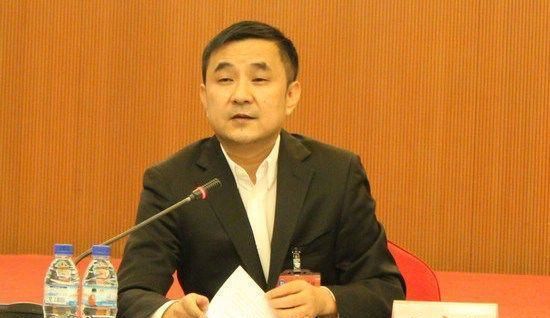 探索70后国企董事长的时代风采