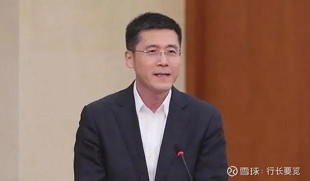 探索70后国企董事长的时代风采