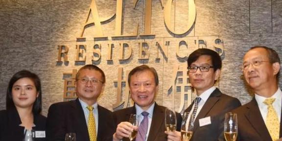 香港曾经四大家族，历史、影响与现代洞察
