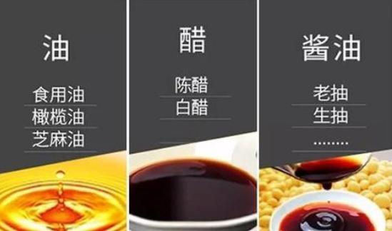 专家揭秘，酱油里为何会有砷和镉？