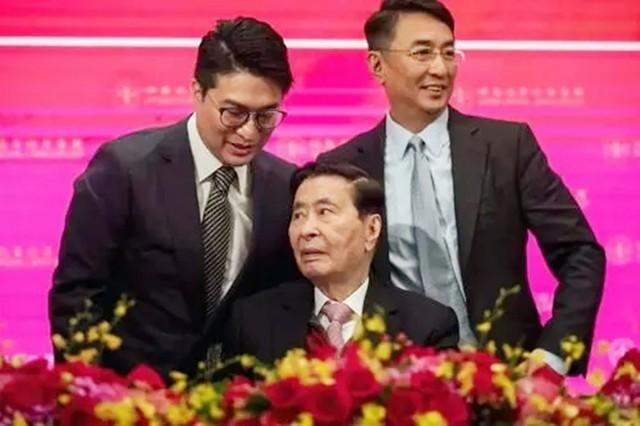 揭秘香港四大家族，背景、业务与影响力