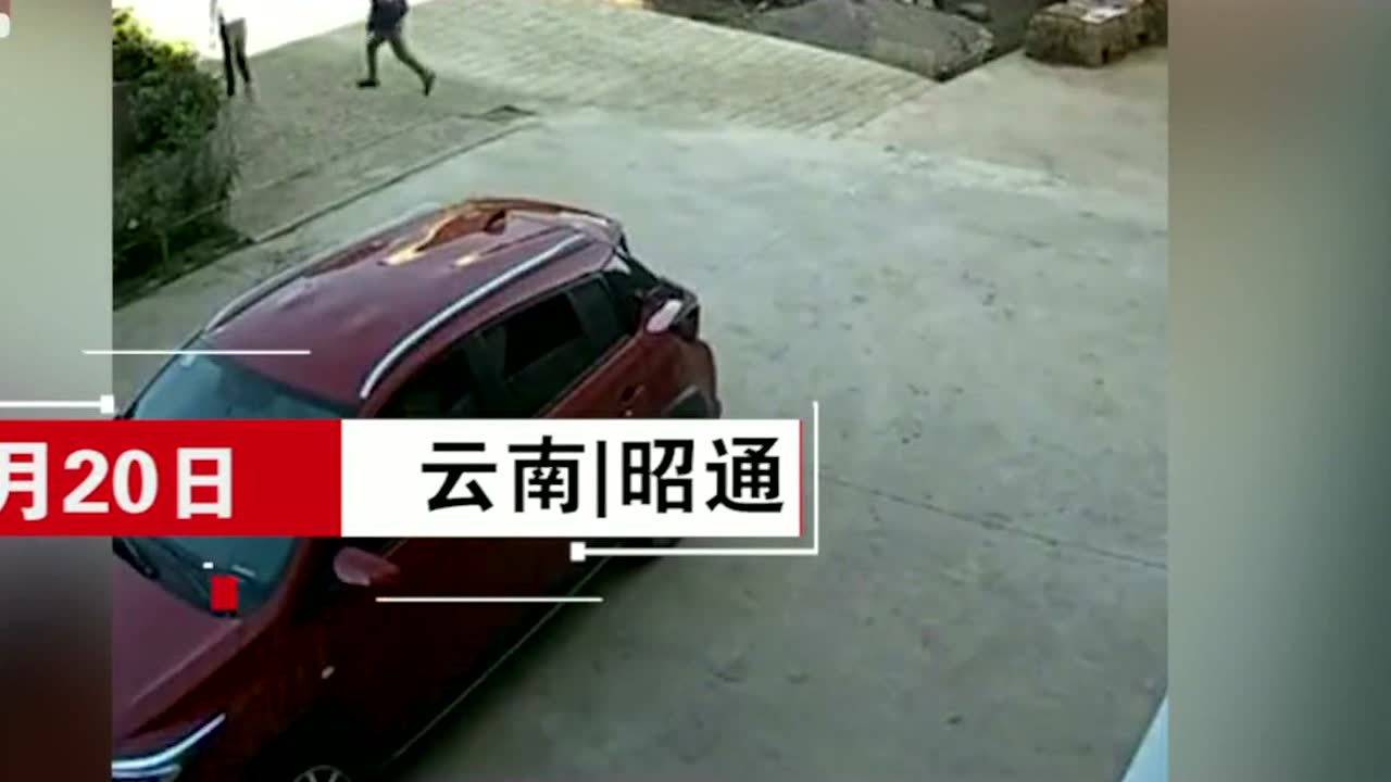 锄头打死邻居？背后的故事引人深思