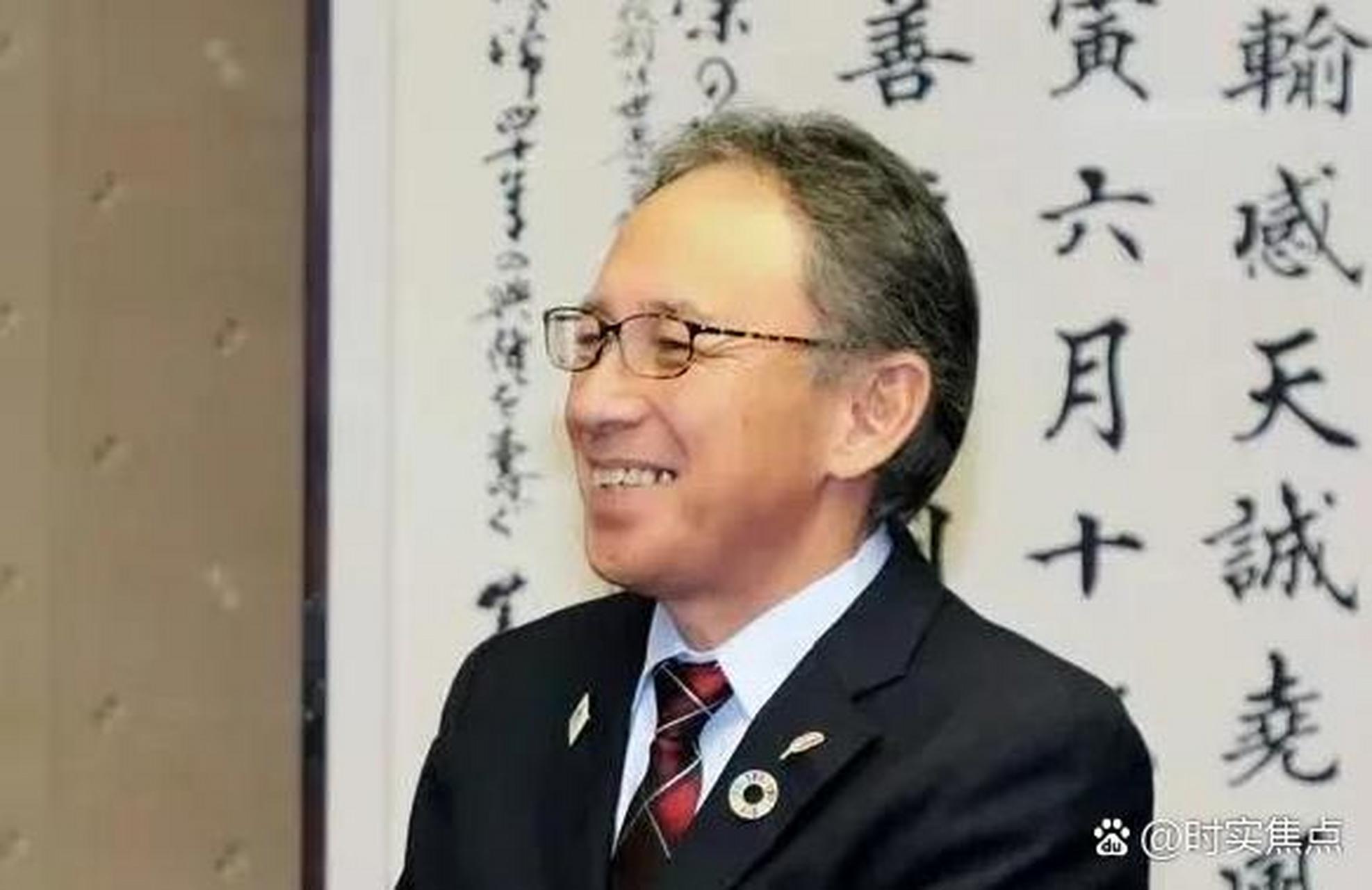 台当局聘日本前官员，跨界合作还是政治博弈？