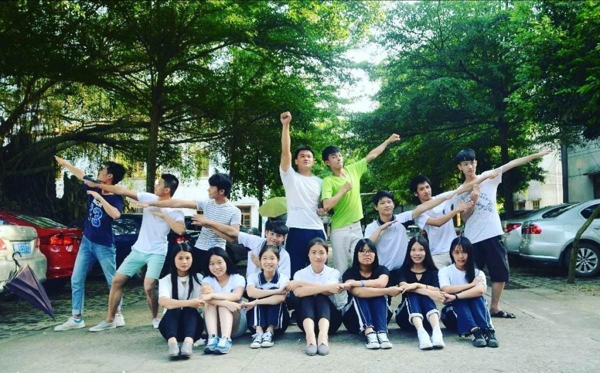 放春假的学校，一场别开生面的休闲与学习之旅