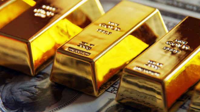 最近黄金为什么一直涨？探究黄金价格上涨背后的原因