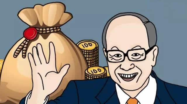 李嘉诚出售，商业巨头的战略转型与未来展望