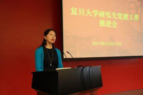 在武汉大学读研究生的独特体验