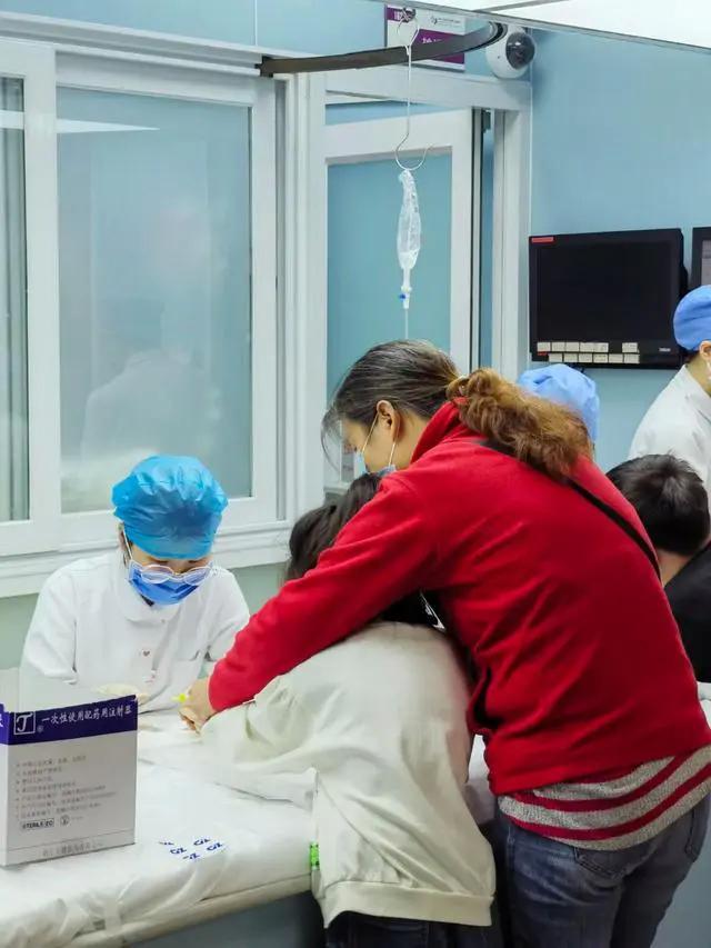 注射用炎琥宁在儿童用药领域的应用