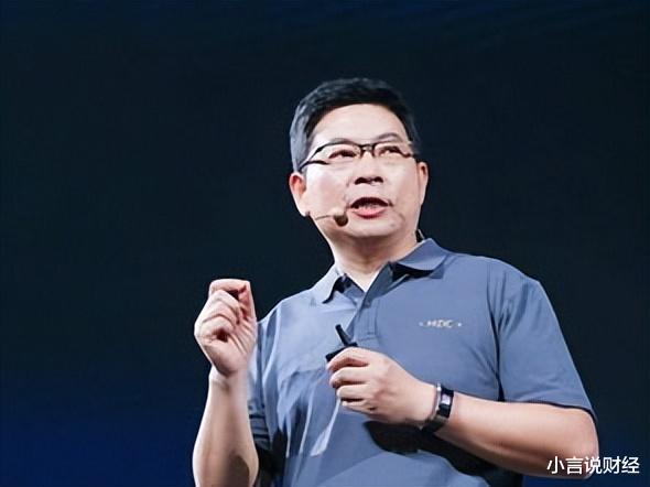 余承东10点突然发文，揭秘华为新动向