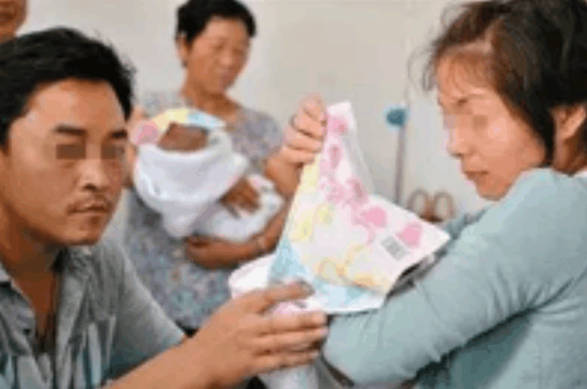 生小孩奖励10万，激励生育的新时代政策解读