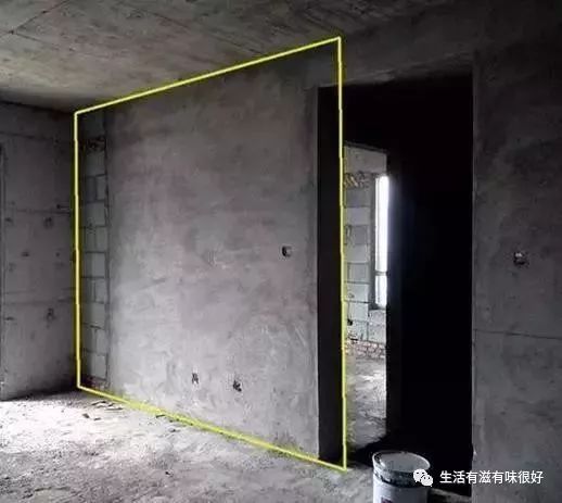 揭秘，32层住宅承重柱被凿已隐瞒六年真相