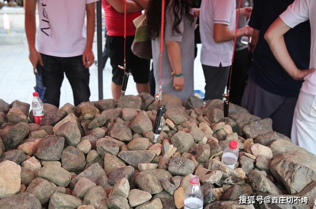 中国赌石第一案一审宣判，揭示行业乱象，维护公平正义