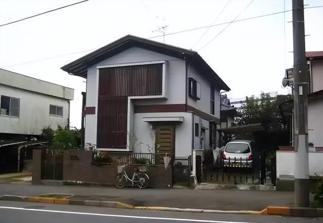 揭秘，3.5万买日本170平房背后的故事